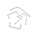Custom Various Irregularly Shaped Metals Stainless Steel Wire Forming Small Spring for Factory Hardware Electronic Components