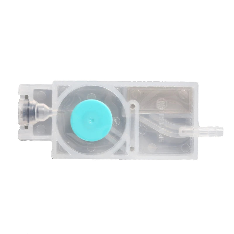 Inkjet Printer I3200 Ink Damper with Square Connector for Epson I3200 -A1 E1 Printhead Xp600 4720 5113 Dx5 Damper