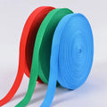 Wholesale Eco-Friendly Printed Polypropylene Braided Webbing Strap for Bags Home Textile Garment & Shoes-Various Colors