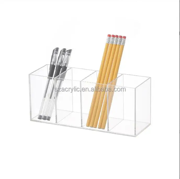 Factory Custom Acrylic Pen Display Pen Display Case for Shop