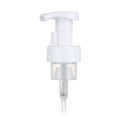 40 mm Plastic Foam Pump Packaging Bottle Pump Soap Dispenser Pump