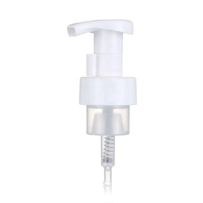 40 mm Plastic Foam Pump Packaging Bottle Pump Soap Dispenser Pump