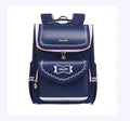 New Trend Student Schoolbag 1-6 Large Capacity Shoulder Bag Mochila Escolar