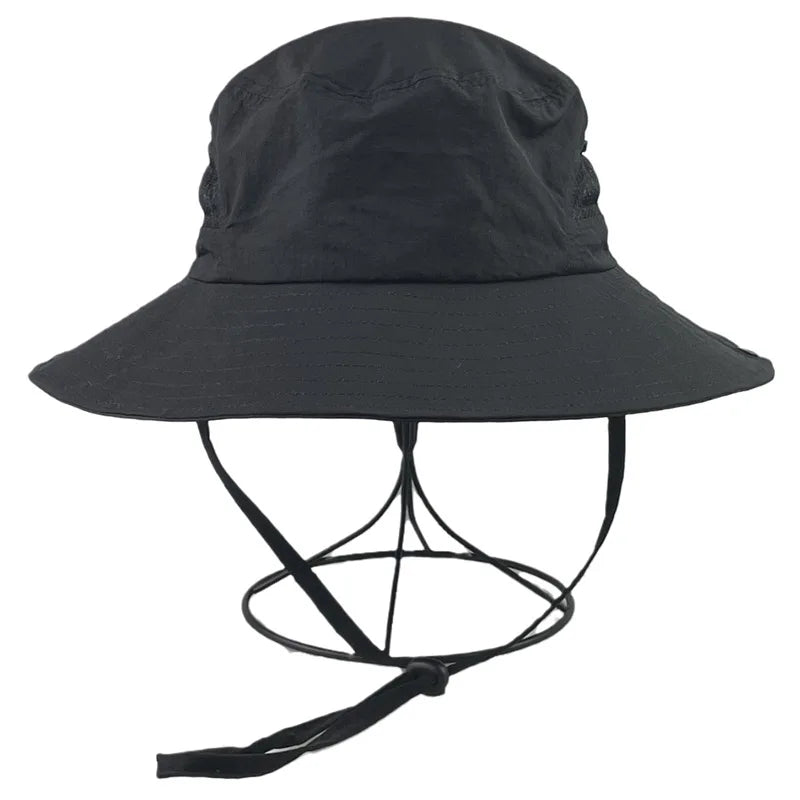 Unisex Cotton Adjustable Bucket Hats Custom Logo Digital Print Wholesale Bulk Summer Plain Canvas Plaid Pattern Fishing Casual