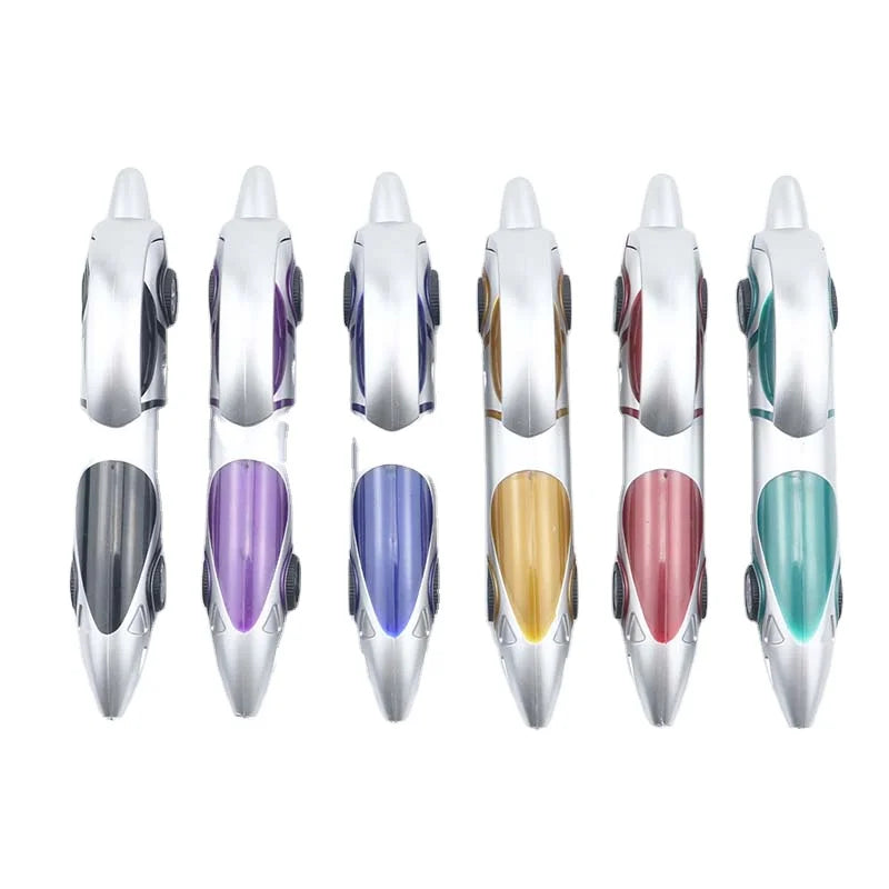 Best Selling Products Wholesale Car Shape Pen Car Shape Pen Made in China