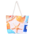 Women Travel Shopping Beach Bags Canvas Tote Bag Custom Logo Pattern Printed Large Plain Shoulder Grocery Gym Pouch