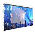 500*500mm P3.91 Smd Curved Giant Led Video Wall Led Screen P5 Digital Signage and Displays Outdoor Led Display for Stage Concert