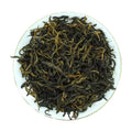 Factory Direct Wholesale New Ceylon Black Tea Organic Earl Grey Tea with Bergamot Healthy Fermented Loose Leaf OEM Supported