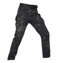 IX9 Tactical Cargo Pants Multi-Pockets Wear-Resistant Soft Shell Waterproof Rip-Stop ACTIVE STRETCH Breathable Windproof Outdoor