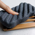 Konjac Soft Bath Shower Sponge Exfoliating Facial Cleaning Sponges Foam Loofah for Women Men Kids