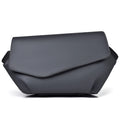 RTS Bulk Mixed Order Men's Stylish PU Waterproof Anti-Wrinkle Crossbody Bag Fashionable Casual Design