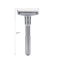 Adjustable Safety Razor  Double Edge Blade razor Private Label Shaving razor