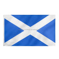 3x5ft Double Sided Polyester Printed Scottish for Scotland Flag European World National Colors Color Bleeding