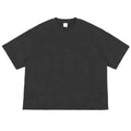 Manufacture Men's t Shirt High Quality Streetwear Blank T Shirt 250 Gsm Heavy Weight Print logo T Shirt for OEM
