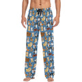 Wholesale Premium Winter Pajamas Unisex/Womens/Mens Very Soft Sleepwear Custom ODM Support S-2XL Size 90%Polyester 10%Spandex