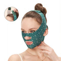 Wholesale Cheap v Shaper Relaxation Face Chin Slimming Bandage