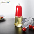 2025 Hot Sale BBQ Cooking Tools Portable Oil Spray Bottle Kitchen Tools and Accessories 120ml Vinegar and Oil Spray Bottle