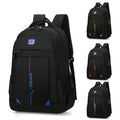 Luxury Rucksack Outdoor Leisure Pack Waterproof Highcapacity Travel Casual Sports Backpack