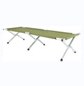 Woqi Hot Popular  Chair Beach Oxford Fabric Folding up Camping Bed