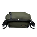 MOYYI Fashion Small Mens Shoulder Sling Bags for Men Crossbody Bag Purse Messenger Bag