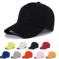WD-A1118 Wholesale 6 Panel Sporty Street Style Dobby Baseball Caps for Unisex