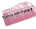 Factory Wholesale Professional Makeup Brush Complete Makeup Brush Set 32pcs Makeup Brush Sets ABS with Factory Latest