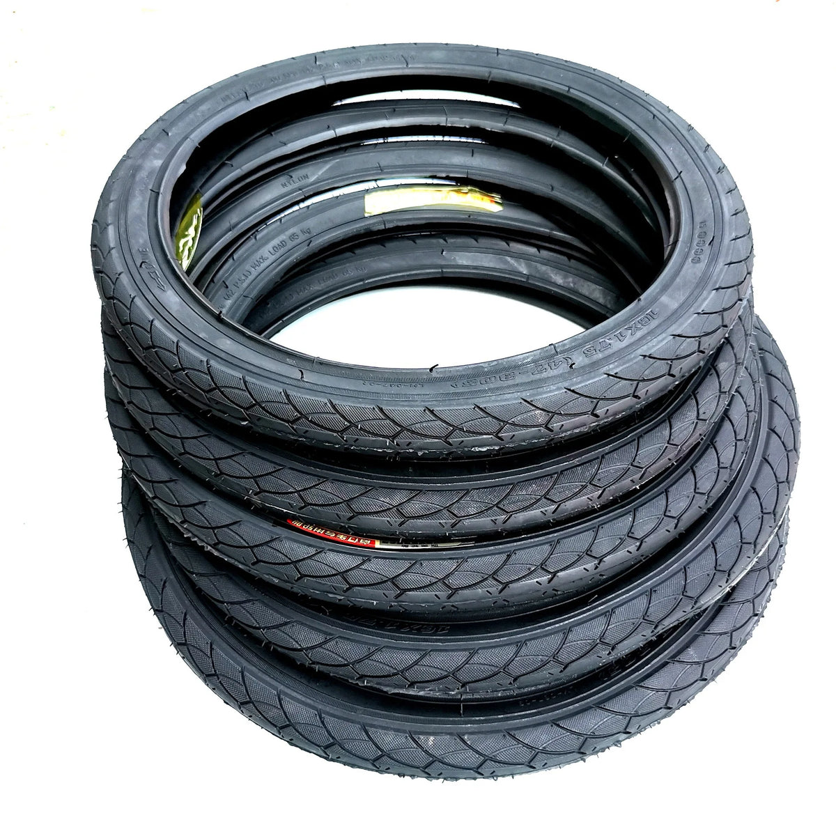 16 -26 Inch Kid's Bicycle Tire