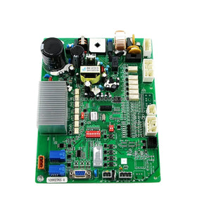 H*tachi Elevator HGE Door Operator Board DSC-3A N2002765-A N2002765-B 65000274-D