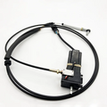 Excavator Parts komatsu PC60-7 PC128US-1 PC128US-2 Throttle Motor 22U-06-11790
