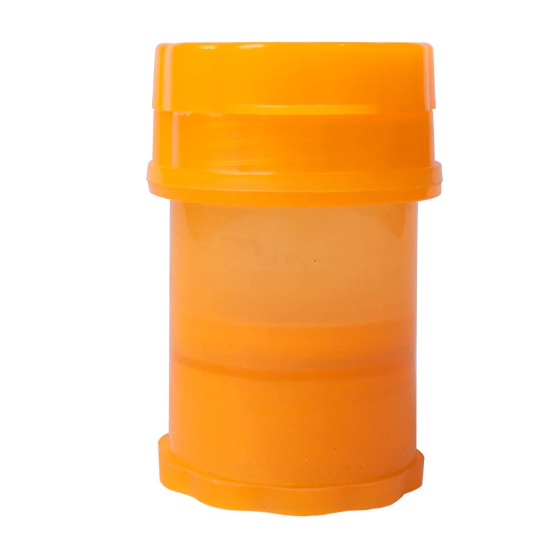 Plastic Grinder Smoking Wholesale Hot Sell for Smoking