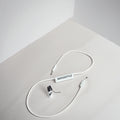 Lock Hanging Labels Watch String Seal Tag with Nylon String Security Plastic Seal Tag for Clothing