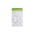 Brother Embroidery Hoops 3Pcs Embroidery Sewing Machine Accessories Embroidery Hoops Pack Ready to Ship