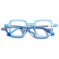 Finione Women Eyeglasses Frames Wholesale Rectangle Acetate Frames Women Geometric