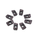 APMT 1604 PDER Dt Carbide CNC APMT Inserts APMT1135 Milling Cutters With Carbide Insert for Cnc