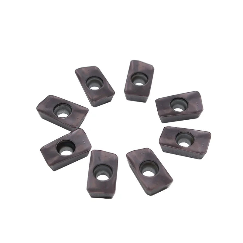 APMT 1604 PDER Dt Carbide CNC APMT Inserts APMT1135 Milling Cutters With Carbide Insert for Cnc