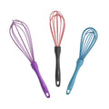 Factory Promotion Silicone Eggs Beater Handheld Whisk Cream Foam Maker&Slip Eggs Blender Silicone Eggs Whiskers