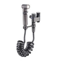 Toilet Partner Spray Gun Hand Held Shower Sprayer
