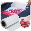 Film Dtf Film Fcolor Wholesale Price A3 Powder Heat Transfer Pet Film Sheet for DTF T-shirt Printing