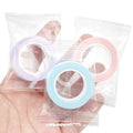 Hot Sale High Quality Breathable Non-Woven Eyelash Extension Tape Beauty Tool for Lash Lifting