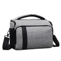 Waterproof Outdoor Professional Camera Bags DSLR Digital Gear Crossbody Camera Backpacks for Men Women