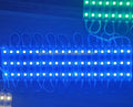 High Brightness SMD5054 3 LED Module for Sign Board 12V Advertising LED Light Board Backlight Modules for Advertising Signs