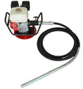 Gasoline Concrete Vibrator Concrete Vibrator  for Sale