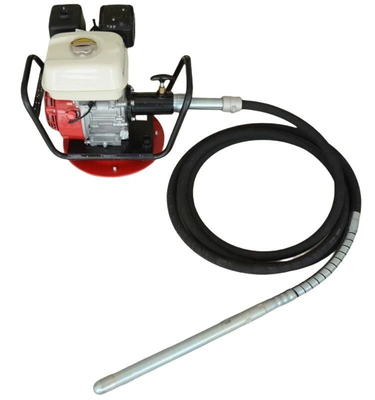 Gasoline Concrete Vibrator Concrete Vibrator  for Sale