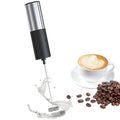 Stocked Nice Selling Milk Frother Shaker Handheld Milk Foam Maker