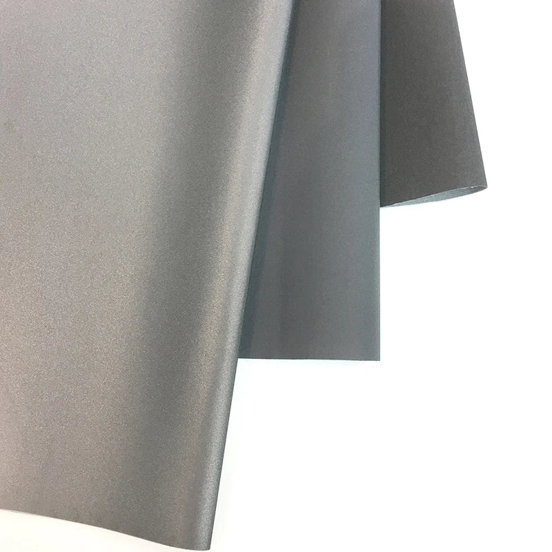 YouGuang Full Width 140 CM Reflective Polyester Fabric Overalls Reflective Material Reflective Fabric Tape for Garments