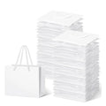 Multiple Applications Retail DIY Craft Gift Bags Merchandise Business Bags for Wedding Party Birthday