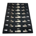 Screen PTR Tail Clamps Tail Clip Head Clamp for PT-R4000 4000II 4100 4300 4300E/S DN+U1254024-01 Trail Edge Clamp Unit