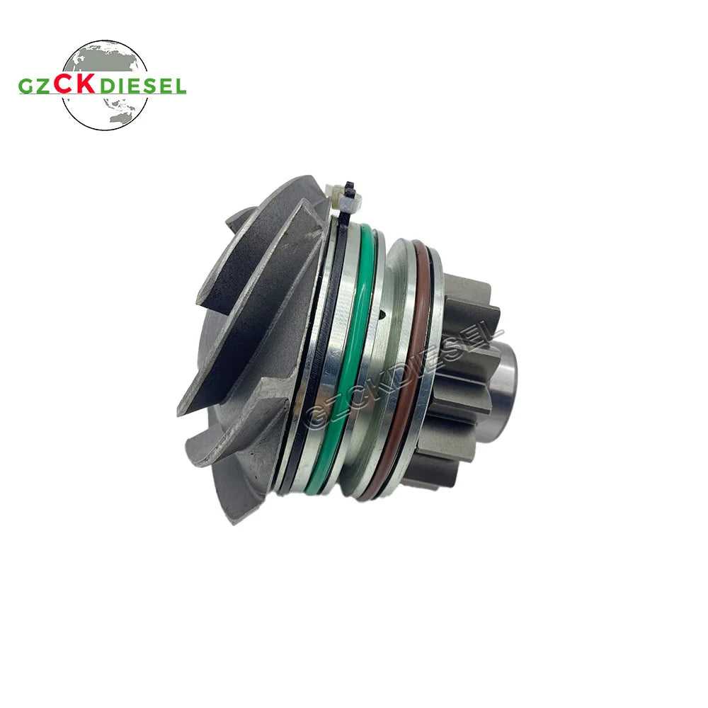 Water Pump RE530194 RE523828 SE51228 for Tractor 8225R 8245R 8270R 8320R 9345R Excavator Parts