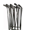 Professional Design 1-piece Good Performance Carbon Sport Hockey