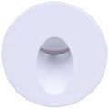 Corridor Lighting Aluminum Mini Recessed Led Round Step Light